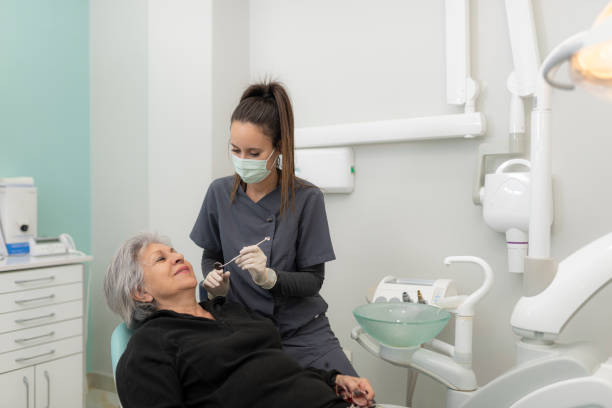 Best Emergency Root Canal Therapy in Hill N Dale, FL