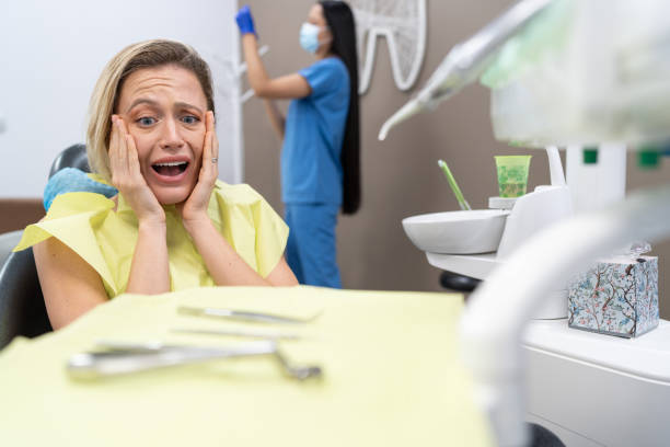 Best Emergency Orthodontic Repairs in Hill N Dale, FL